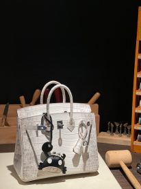 Birkin 25 Bag