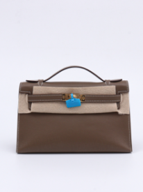 Mini Kelly Pochette